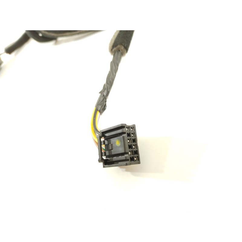 Recambio de cable para hyundai kona (os, ose, osi) 1.0 t-gdi hybrid 48v referencia OEM IAM 91635BE010  