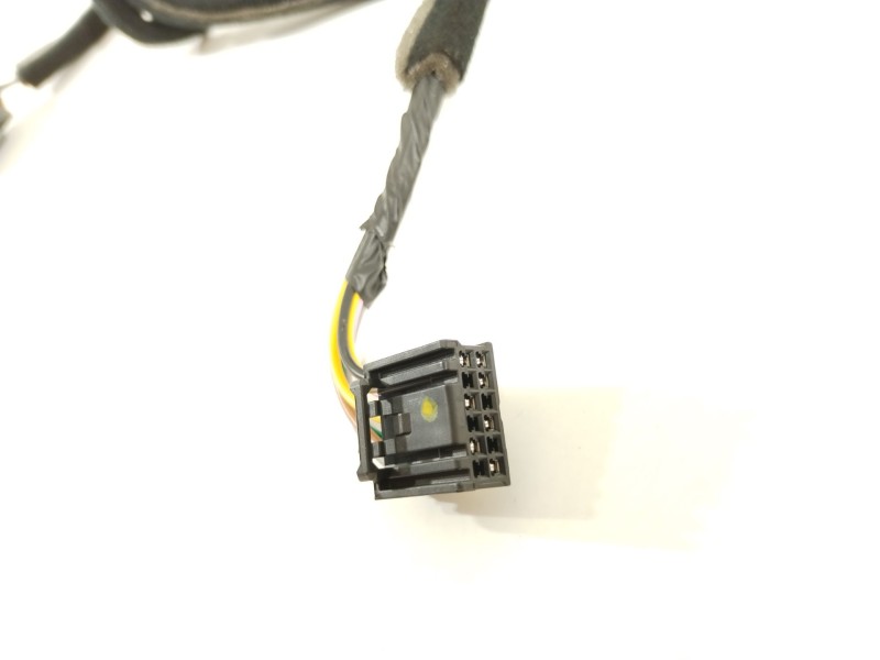 Recambio de cable para hyundai kona (os, ose, osi) 1.0 t-gdi hybrid 48v referencia OEM IAM 91635BE010  