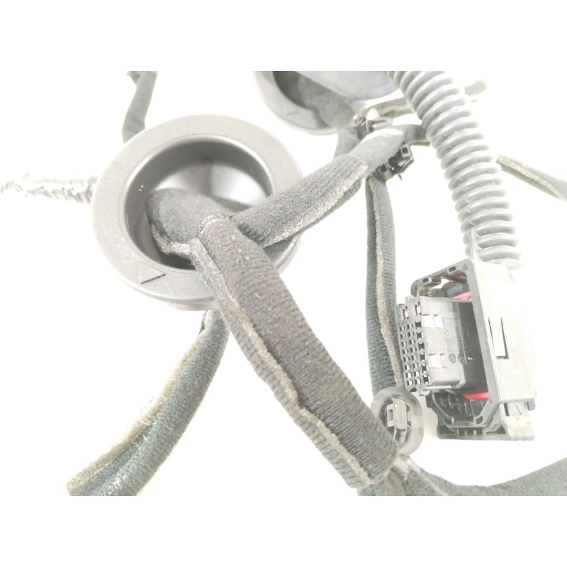 Recambio de cable para hyundai kona (os, ose, osi) 1.0 t-gdi hybrid 48v referencia OEM IAM 91635BE010  