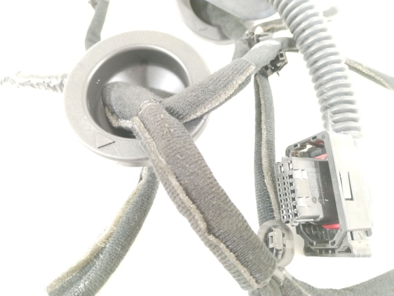 Recambio de cable para hyundai kona (os, ose, osi) 1.0 t-gdi hybrid 48v referencia OEM IAM 91635BE010  