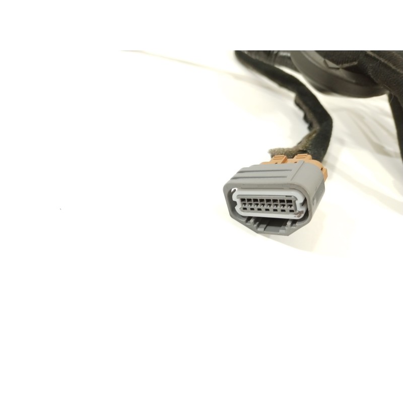 Recambio de cable para hyundai kona (os, ose, osi) 1.0 t-gdi hybrid 48v referencia OEM IAM 91635BE010  