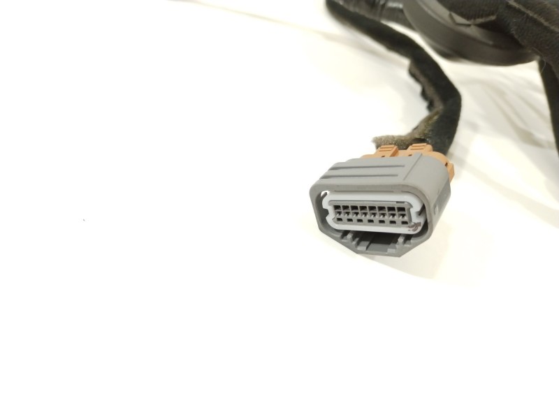 Recambio de cable para hyundai kona (os, ose, osi) 1.0 t-gdi hybrid 48v referencia OEM IAM 91635BE010  