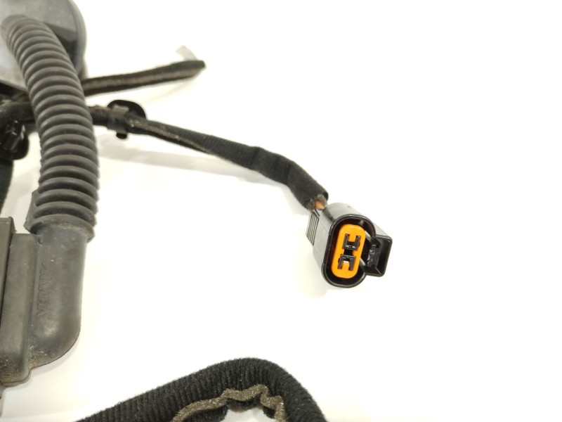 Recambio de cable para hyundai kona (os, ose, osi) 1.0 t-gdi hybrid 48v referencia OEM IAM 91635BE010  