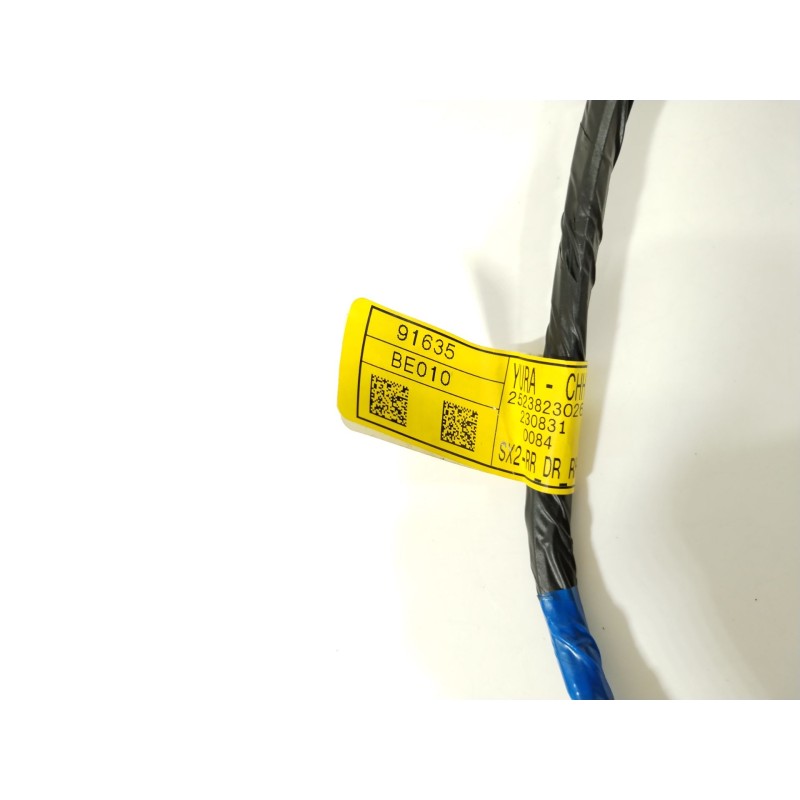 Recambio de cable para hyundai kona (os, ose, osi) 1.0 t-gdi hybrid 48v referencia OEM IAM 91635BE010  