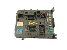 Recambio de caja reles / fusibles para citroën c4 picasso i monospace (ud_) 1.6 hdi referencia OEM IAM 9664059080  