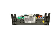 Recambio de caja reles / fusibles para citroën c4 picasso i monospace (ud_) 1.6 hdi referencia OEM IAM 9664059080   2