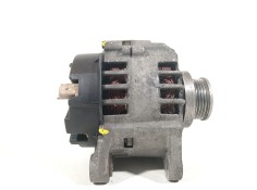 Recambio de alternador para renault clio ii (bb_, cb_) 1.5 dci (b/cb07) referencia OEM IAM 8200022774 7701477001 SG12B038
