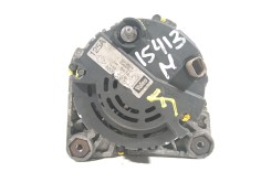 Recambio de alternador para renault clio ii (bb_, cb_) 1.5 dci (b/cb07) referencia OEM IAM 8200022774 7701477001 SG12B038 2