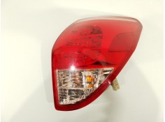 Recambio de piloto trasero derecho para toyota rav 4 (a3) executive referencia OEM IAM 8155142090  