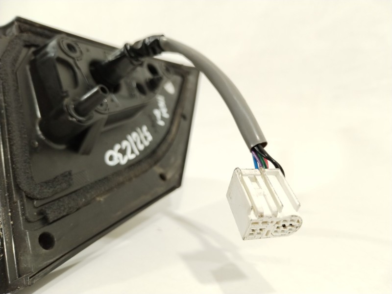 Recambio de retrovisor izquierdo para toyota rav 4 (a3) executive referencia OEM IAM 8794042841  