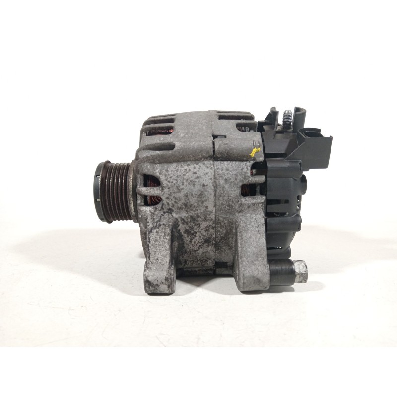 Recambio de alternador para ford fiesta (cb1) 1.6 tdci cat referencia OEM IAM 8V2110300AB 209100620 TG12C038