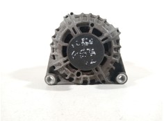 Recambio de alternador para ford fiesta (cb1) 1.6 tdci cat referencia OEM IAM 8V2110300AB 209100620 TG12C038 2