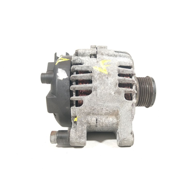 Recambio de alternador para ford fiesta (cb1) 1.6 tdci cat referencia OEM IAM 8V2110300AB 209100620 TG12C038