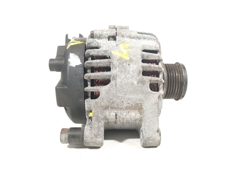Recambio de alternador para ford fiesta (cb1) 1.6 tdci cat referencia OEM IAM 8V2110300AB 209100620 TG12C038
