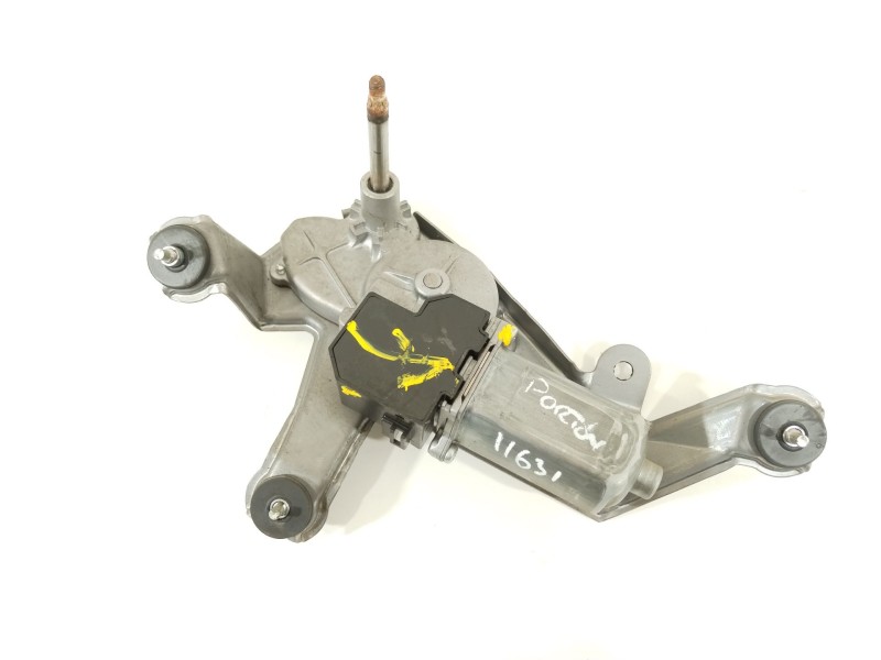 Recambio de motor limpia trasero para toyota rav 4 (a3) executive referencia OEM IAM 8513042060  