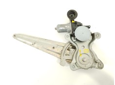 Recambio de elevalunas trasero derecho para toyota rav 4 (a3) executive referencia OEM IAM 8572035140  8572035140