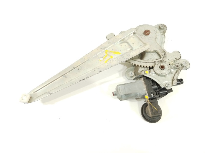 Recambio de elevalunas trasero derecho para toyota rav 4 (a3) executive referencia OEM IAM 8572035140  8572035140