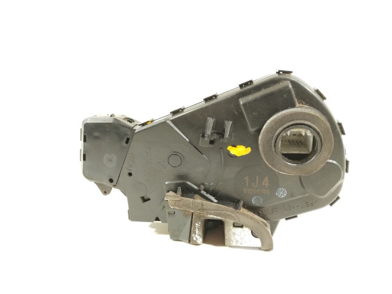 Recambio de cerradura maletero / porton para toyota rav 4 (a3) executive referencia OEM IAM 1J461204166  6911042130