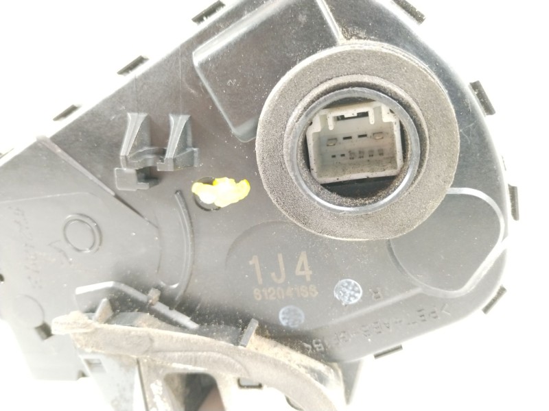 Recambio de cerradura maletero / porton para toyota rav 4 (a3) executive referencia OEM IAM 1J461204166  6911042130