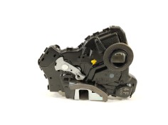 Recambio de cerradura puerta delantera derecha para toyota rav 4 (a3) executive referencia OEM IAM 4F6120501   2