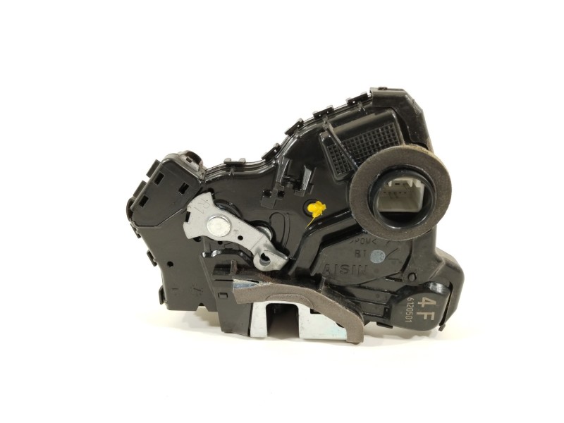 Recambio de cerradura puerta delantera derecha para toyota rav 4 (a3) executive referencia OEM IAM 4F6120501  