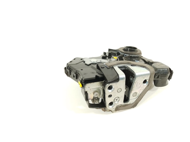 Recambio de cerradura puerta delantera derecha para toyota rav 4 (a3) executive referencia OEM IAM 4F6120501  