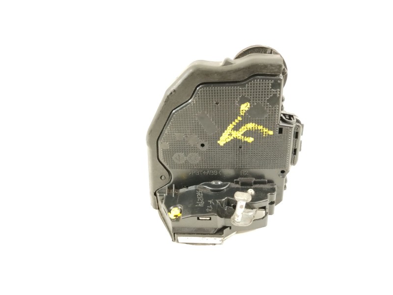 Recambio de cerradura puerta trasera derecha para toyota rav 4 (a3) executive referencia OEM IAM 2C6120510  6905042021