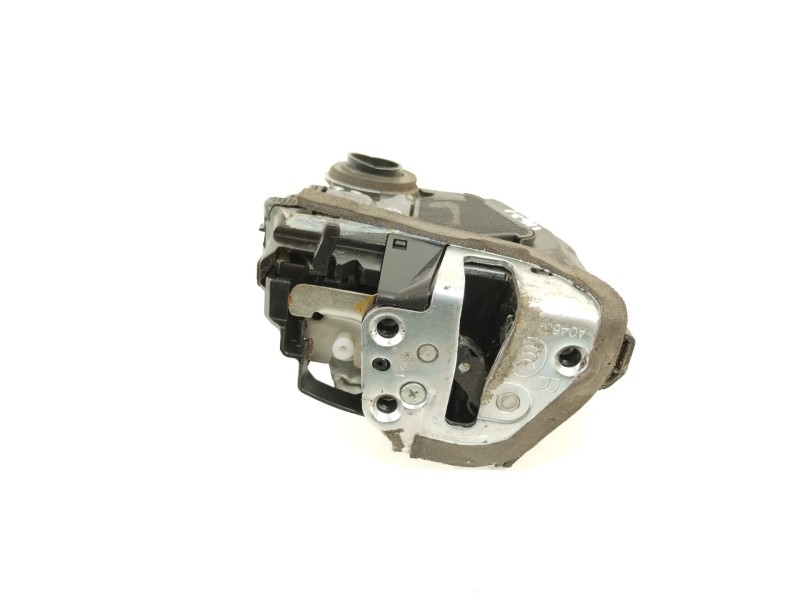 Recambio de cerradura puerta trasera derecha para toyota rav 4 (a3) executive referencia OEM IAM 2C6120510  6905042021