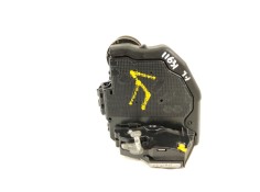 Recambio de cerradura puerta trasera izquierda para toyota rav 4 (a3) executive referencia OEM IAM 2C6120509  6906042021