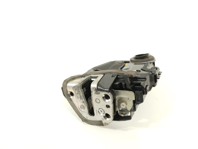 Recambio de cerradura puerta trasera izquierda para toyota rav 4 (a3) executive referencia OEM IAM 2C6120509  6906042021