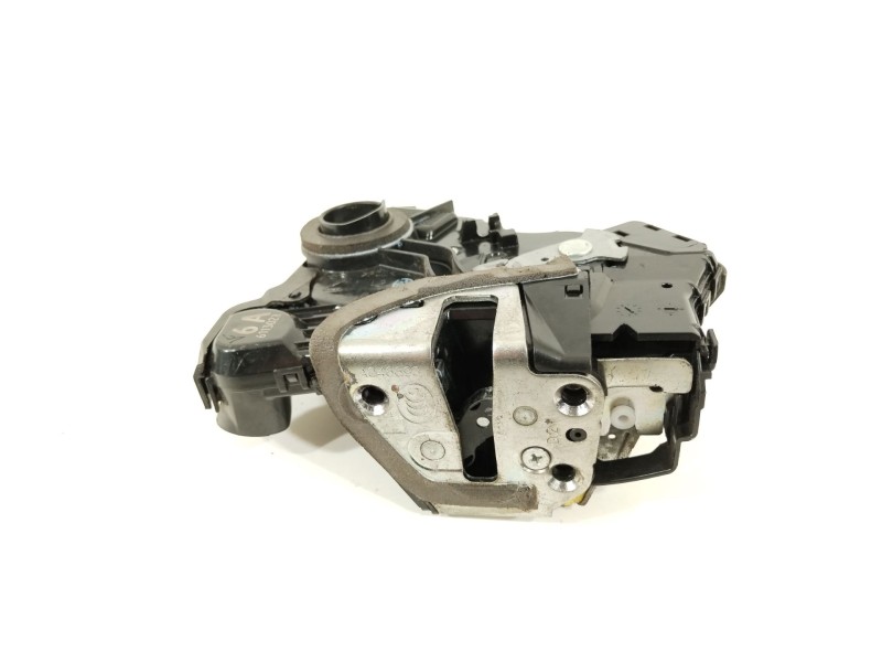 Recambio de cerradura puerta delantera izquierda para toyota rav 4 (a3) executive referencia OEM IAM 6A611302  6904042241