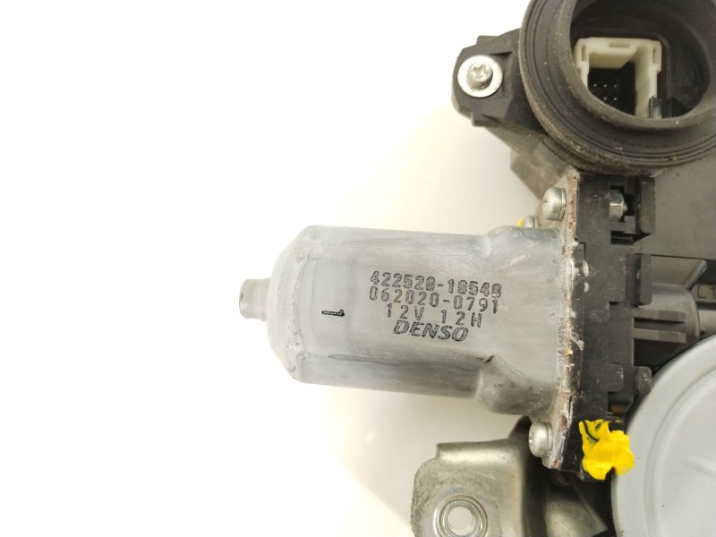 Recambio de elevalunas delantero izquierdo para toyota rav 4 (a3) executive referencia OEM IAM 42252010570B  6980252080