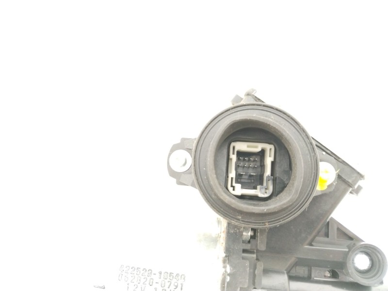 Recambio de elevalunas delantero izquierdo para toyota rav 4 (a3) executive referencia OEM IAM 42252010570B  6980252080