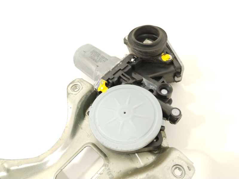 Recambio de elevalunas delantero izquierdo para toyota rav 4 (a3) executive referencia OEM IAM 42252010570B  6980252080