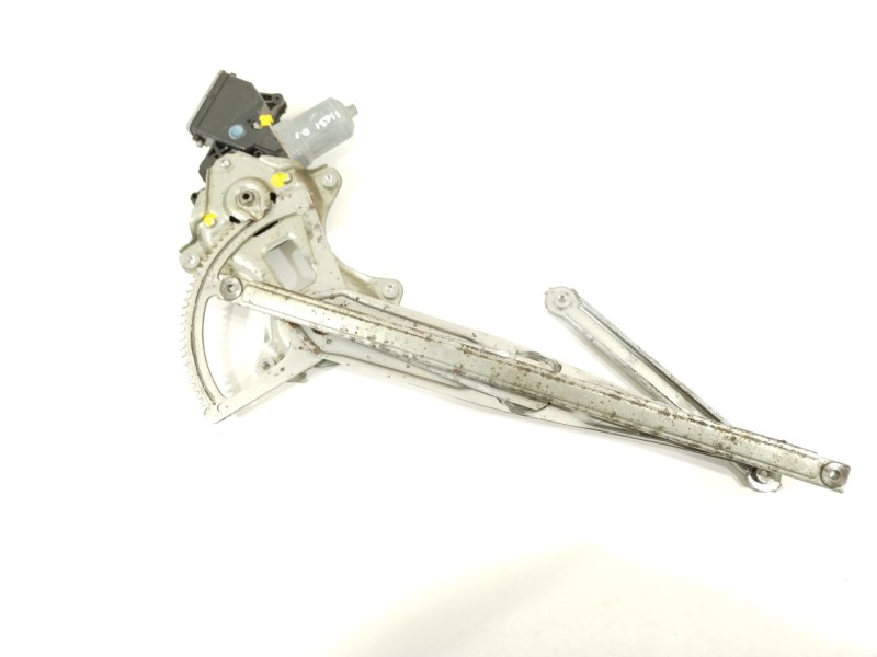 Recambio de elevalunas delantero izquierdo para toyota rav 4 (a3) executive referencia OEM IAM 42252010570B  6980252080