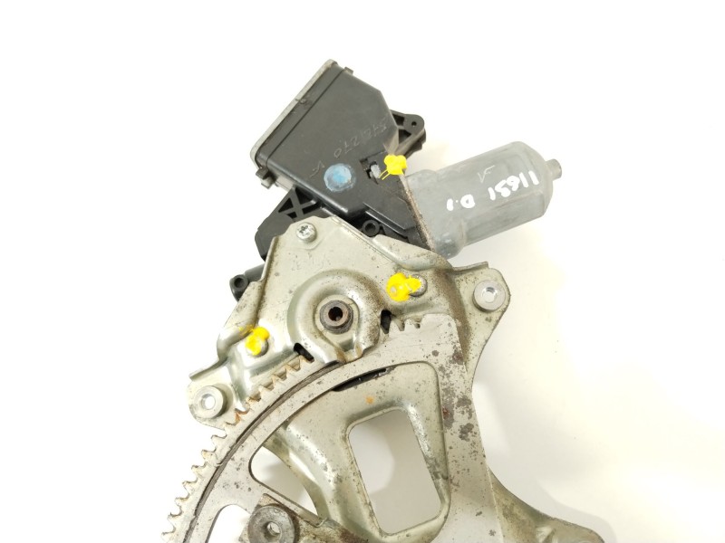 Recambio de elevalunas delantero izquierdo para toyota rav 4 (a3) executive referencia OEM IAM 42252010570B  6980252080