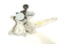 Recambio de elevalunas trasero izquierdo para toyota rav 4 (a3) executive referencia OEM IAM 8571035180  8571035180