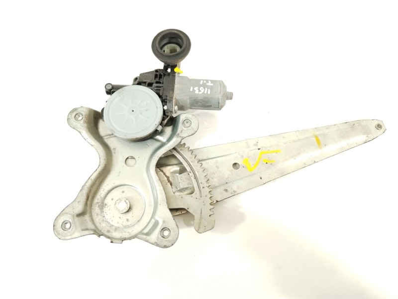 Recambio de elevalunas trasero izquierdo para toyota rav 4 (a3) executive referencia OEM IAM 8571035180  8571035180