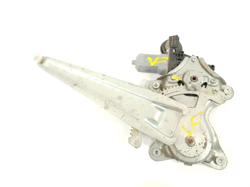 Recambio de elevalunas trasero izquierdo para toyota rav 4 (a3) executive referencia OEM IAM 8571035180  8571035180