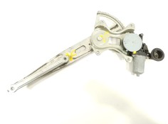 Recambio de elevalunas delantero derecho para toyota rav 4 (a3) executive referencia OEM IAM 8571035180  8571035180