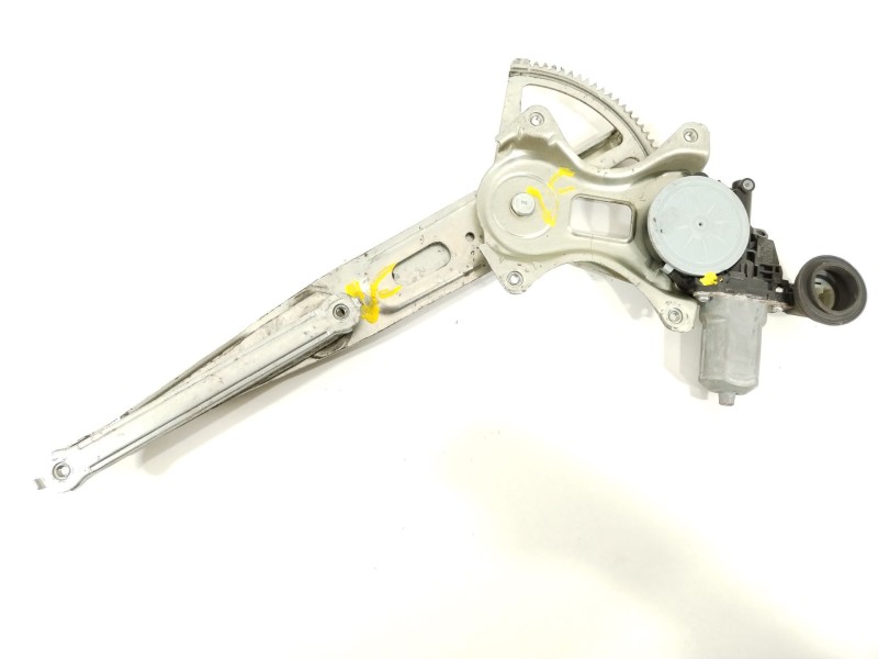 Recambio de elevalunas delantero derecho para toyota rav 4 (a3) executive referencia OEM IAM 8571035180  8571035180