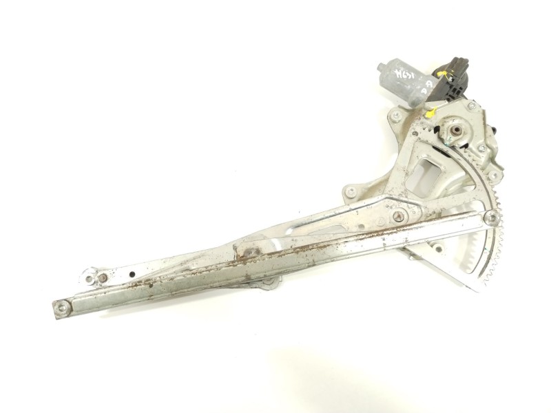 Recambio de elevalunas delantero derecho para toyota rav 4 (a3) executive referencia OEM IAM 8571035180  8571035180