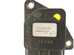 Recambio de caudalimetro para toyota rav 4 (a3) executive referencia OEM IAM 1974006051 8ET009142 2220430010 2