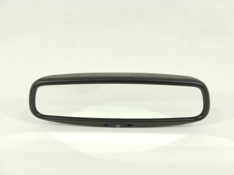 Recambio de espejo interior para toyota rav 4 (a3) executive referencia OEM IAM 8781005041  8781005042