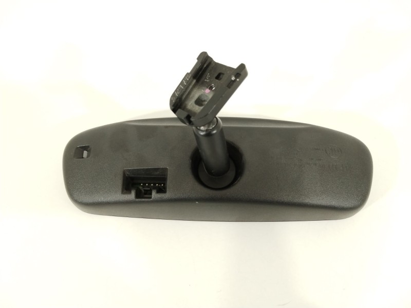 Recambio de espejo interior para toyota rav 4 (a3) executive referencia OEM IAM 8781005041  8781005042