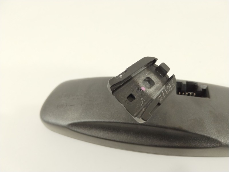 Recambio de espejo interior para toyota rav 4 (a3) executive referencia OEM IAM 8781005041  8781005042