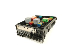 Recambio de caja reles / fusibles para seat altea xl (5p5) family referencia OEM IAM 1K0937125D   2