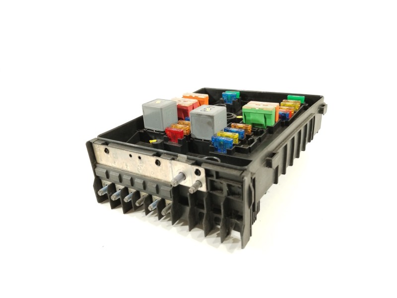 Recambio de caja reles / fusibles para seat altea xl (5p5) family referencia OEM IAM 1K0937125D  