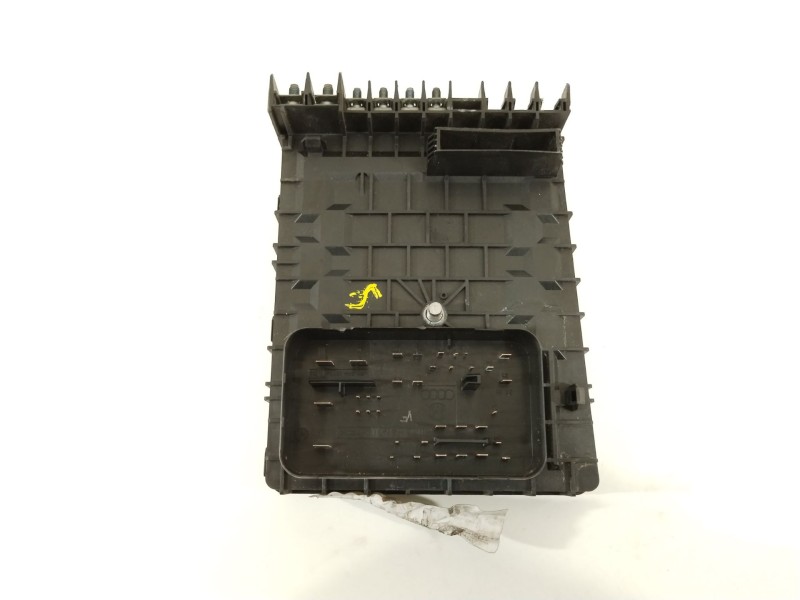 Recambio de caja reles / fusibles para seat altea xl (5p5) family referencia OEM IAM 1K0937125D  