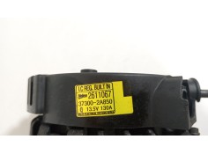 Recambio de alternador para kia sportage iii (sl) 1.7 crdi referencia OEM IAM 373002A850  2611067 2